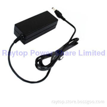 40W Power Adapter, AC/DC Adapter for Netbooks, High Efficiency